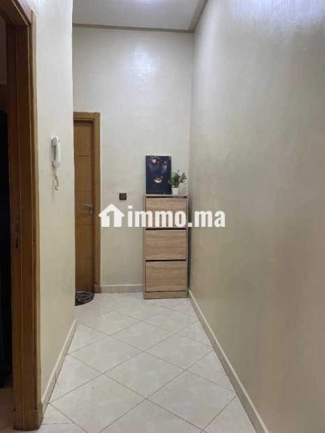 Appartement a louer - Location Immobilier - Mohammedia - photo 1
