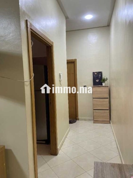 Appartement a louer - Location Immobilier - Mohammedia - photo 2
