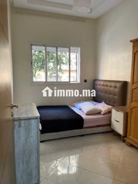Appartement a louer - Location Immobilier - Mohammedia - photo 7