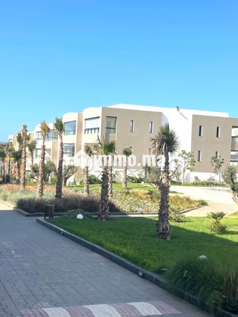 Magnifique rez ce jardin haut standing - Location Immobilier - Dar Bouazza - photo 3