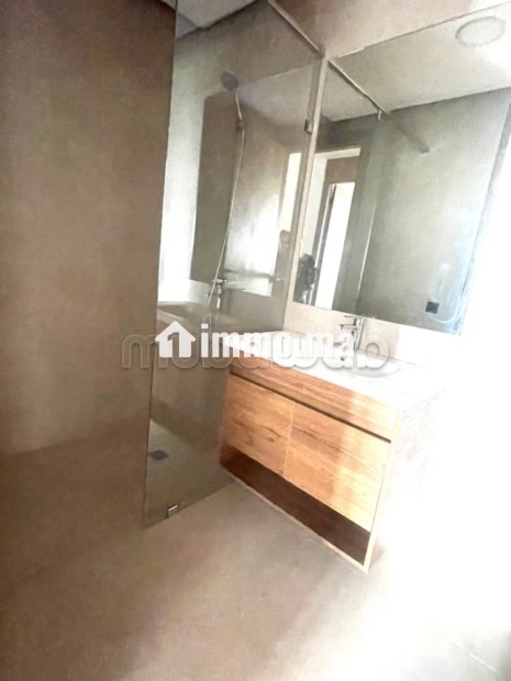 Magnifique rez ce jardin haut standing - Location Immobilier - Dar Bouazza - photo 8