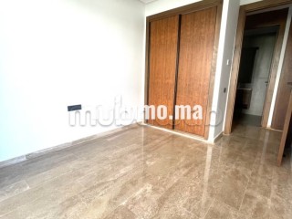 Magnifique rez ce jardin haut standing - Appartement à louer - Dar Bouazza