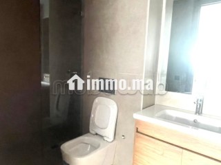 Magnifique rez ce jardin haut standing - Appartement à louer - Dar Bouazza