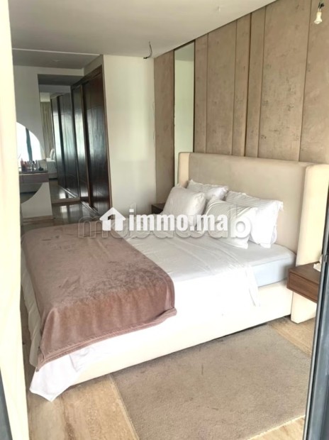 Coquet appartement meublé haut standing - Location Immobilier - Dar Bouazza - photo 6