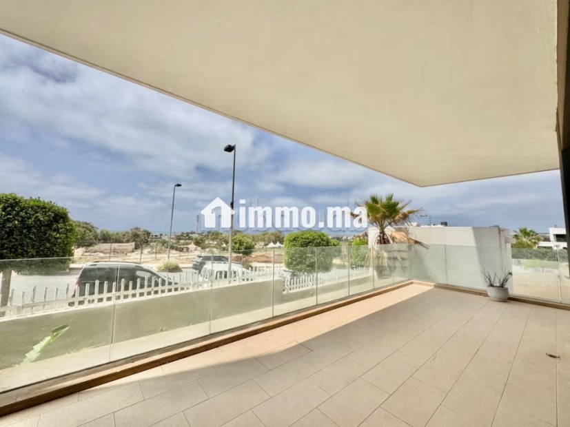 Très joli appartement meublé à la location - Location Immobilier - Casablanca - photo 5