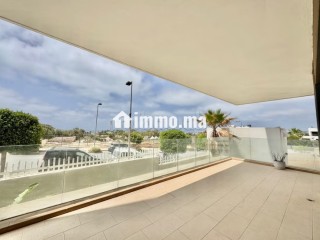 Très joli appartement meublé à la location - Appartement à louer - Casablanca