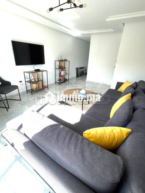 Coquet appart 1 chambre meublé - Location Immobilier - Dar Bouazza - photo 3