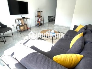 Coquet appart 1 chambre meublé - Appartement à louer - Dar Bouazza