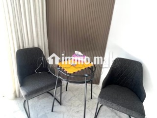 Coquet appart 1 chambre meublé - Appartement à louer - Dar Bouazza