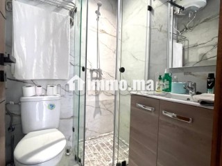 Coquet appart 1 chambre meublé - Appartement à louer - Dar Bouazza