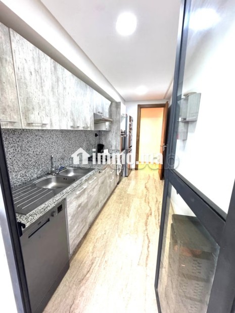 Très joli appartement haut meuble Almaz - Location Immobilier - Casablanca - photo 4