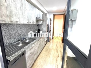 Très joli appartement haut meuble Almaz - Appartement à louer - Casablanca