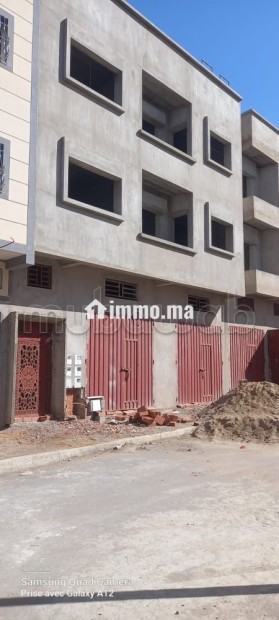 Vente Magasin semi fini - Vente Immobilier - Kenitra - photo 1