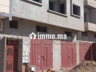 Vente Magasin semi fini - Appartement à vendre - Kenitra