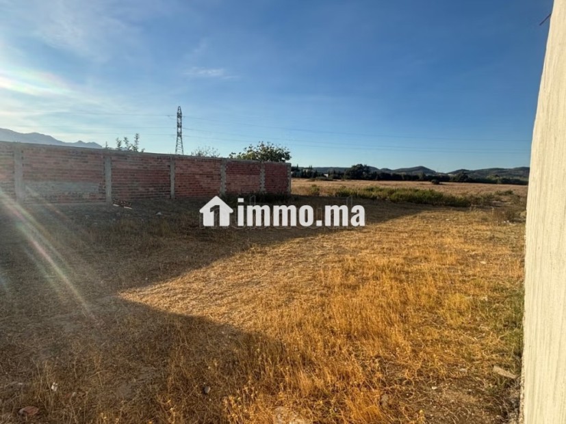 Vente de terrain à Mallalienne. Surface totale 300 m² - Vente Immobilier - Autre - photo 3