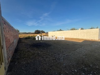 Vente de terrain à Mallalienne. Surface totale 300 m² - Terrain à vendre - Autre