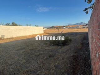 Vente de terrain à Mallalienne. Surface totale 300 m² - Terrain à vendre - Autre