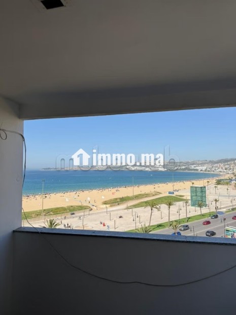 Appartement vue total sur mer avec terasse - Vente Immobilier - Tanger - photo 2