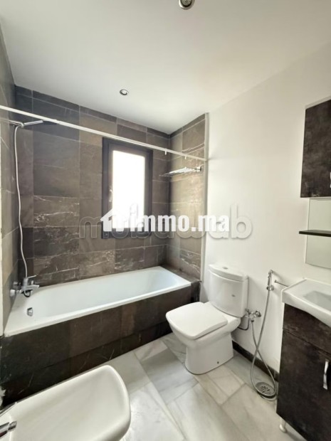 Appartement vue total sur mer avec terasse - Vente Immobilier - Tanger - photo 3