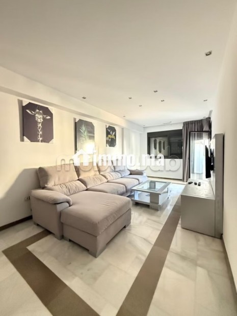 Appartement vue total sur mer avec terasse - Vente Immobilier - Tanger - photo 5
