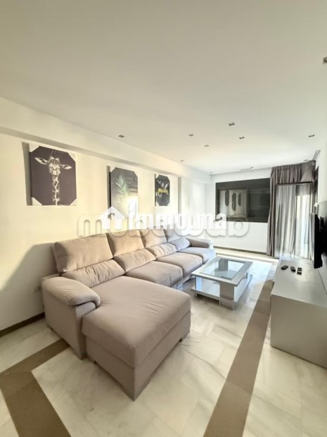 Appartement vue total sur mer avec terasse - Vente Immobilier - Tanger - photo 6