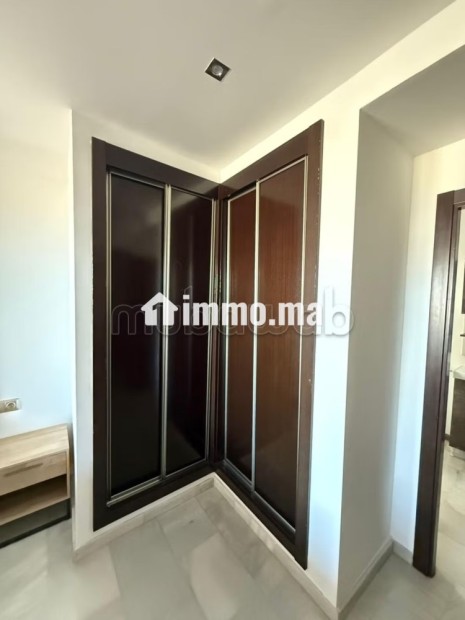 Appartement vue total sur mer avec terasse - Vente Immobilier - Tanger - photo 8
