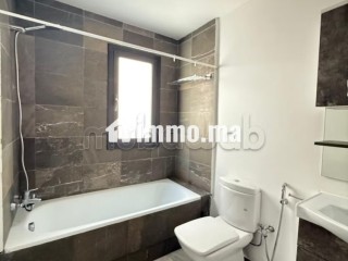 Appartement vue total sur mer avec terasse - Appartement à vendre - Tanger