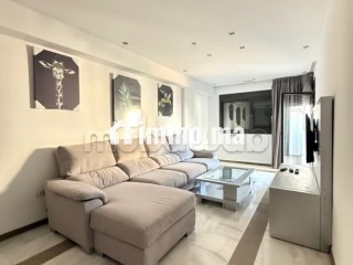 Appartement vue total sur mer avec terasse - Appartement à vendre - Tanger