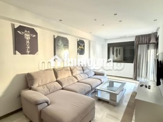 Appartement vue total sur mer avec terasse - Appartement à vendre - Tanger