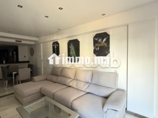 Appartement vue total sur mer avec terasse - Appartement à vendre - Tanger