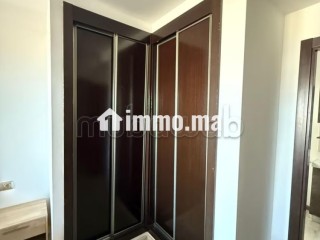 Appartement vue total sur mer avec terasse - Appartement à vendre - Tanger