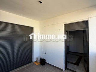 Appartement vue total sur mer avec terasse - Appartement à vendre - Tanger