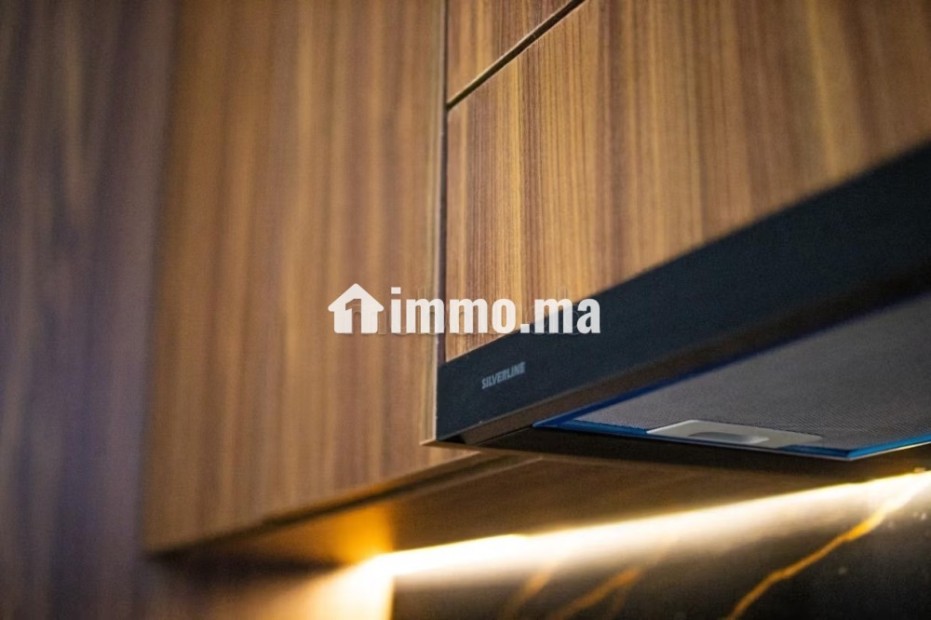 Le luxe d'avoir 1 appartement par étage - Vente Immobilier - Casablanca - photo 4