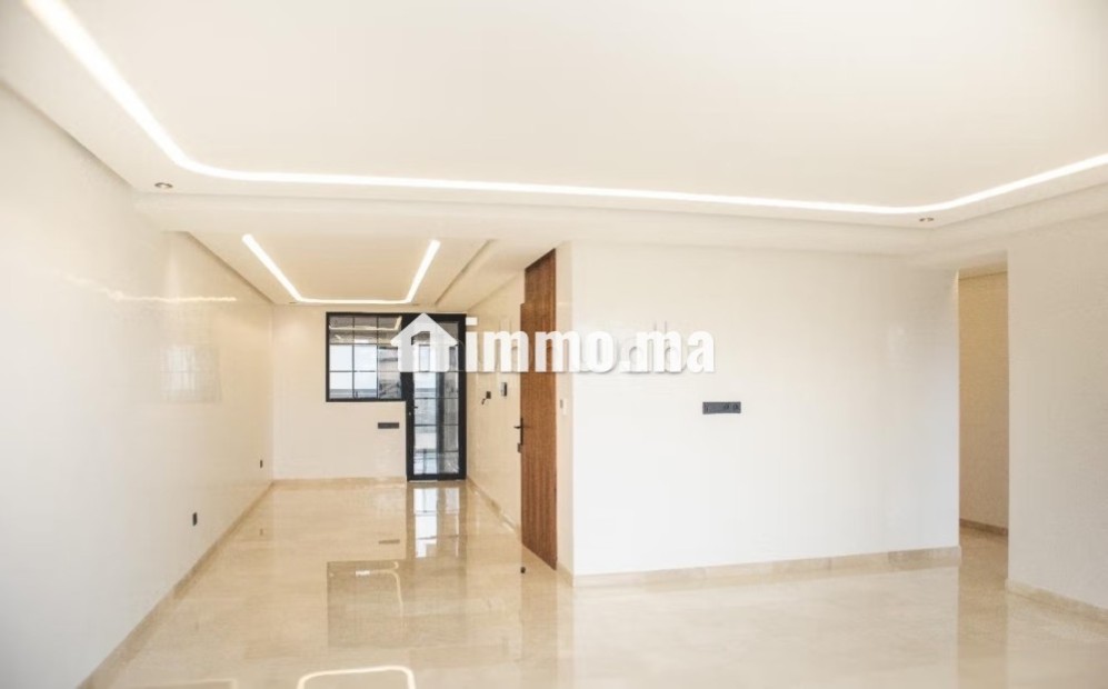 Le luxe d'avoir 1 appartement par étage - Vente Immobilier - Casablanca - photo 8
