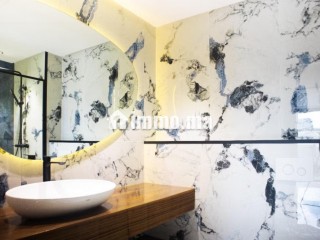Le luxe d'avoir 1 appartement par étage - Appartement à vendre - Casablanca