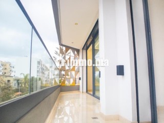 Le luxe d'avoir 1 appartement par étage - Appartement à vendre - Casablanca