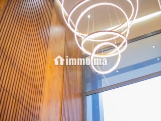 Le luxe d'avoir 1 appartement par étage - Appartement à vendre - Casablanca