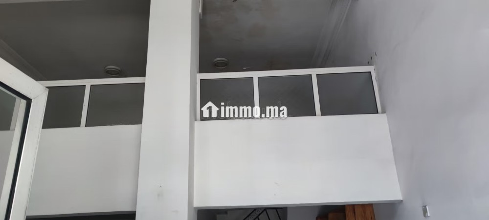 Local commercial Avendre - Vente Immobilier - Casablanca - photo 3