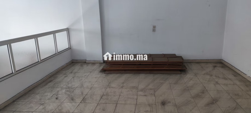 Local commercial Avendre - Vente Immobilier - Casablanca - photo 4