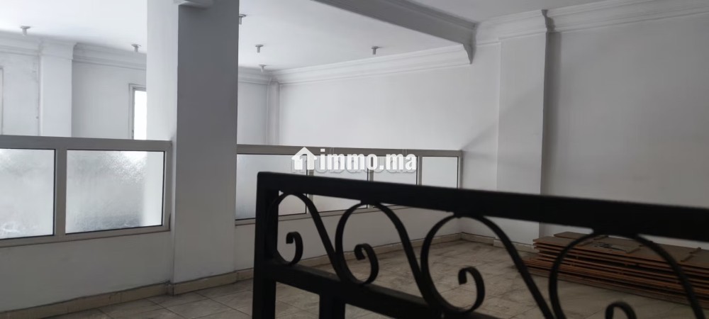 Local commercial Avendre - Vente Immobilier - Casablanca - photo 5