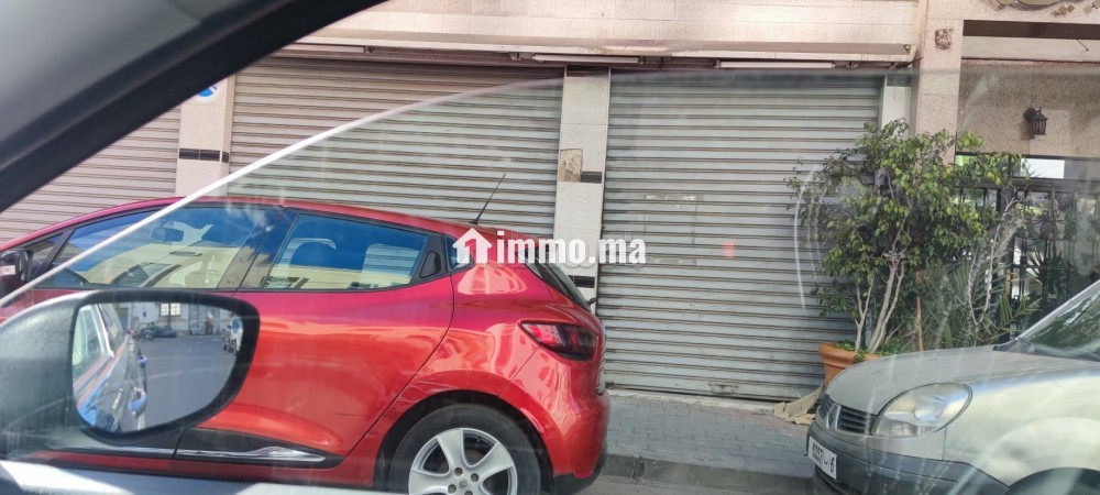 Local commercial Avendre - Vente Immobilier - Casablanca - photo 6