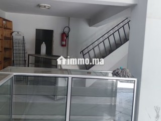 Local commercial Avendre - Local commercial à vendre - Casablanca