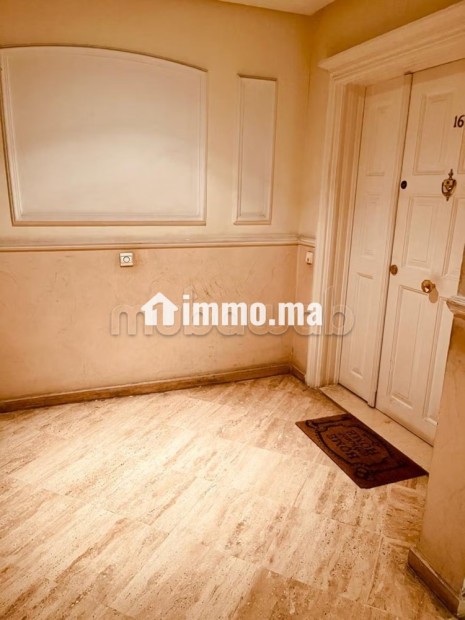 Splendide appartement meuble HD à racine - Vente Immobilier - Casablanca - photo 6