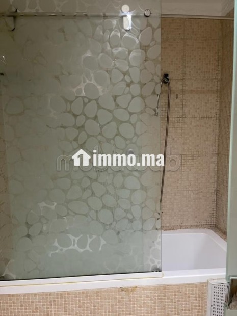 Splendide appartement meuble HD à racine - Vente Immobilier - Casablanca - photo 7