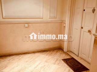Splendide appartement meuble HD à racine - Appartement à vendre - Casablanca