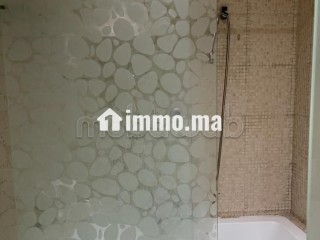 Splendide appartement meuble HD à racine - Appartement à vendre - Casablanca