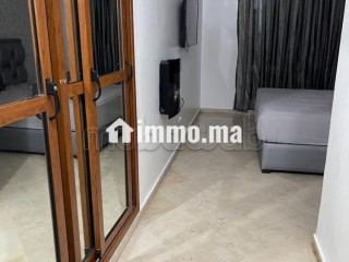 Splendide appartement meuble HD à racine - Appartement à vendre - Casablanca