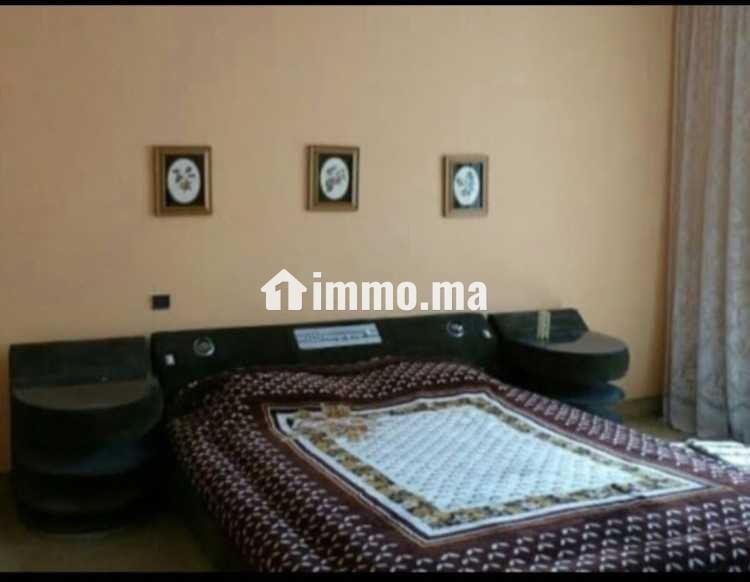 Appartement Centre Ville Avec Vue Panoramique - Location Vacances - Tanger - photo 2