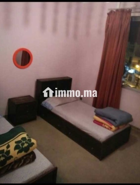 Appartement Centre Ville Avec Vue Panoramique - Location Vacances - Tanger - photo 3
