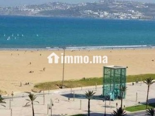 Appartement Centre Ville Avec Vue Panoramique - Appartement Location Vacances - Tanger